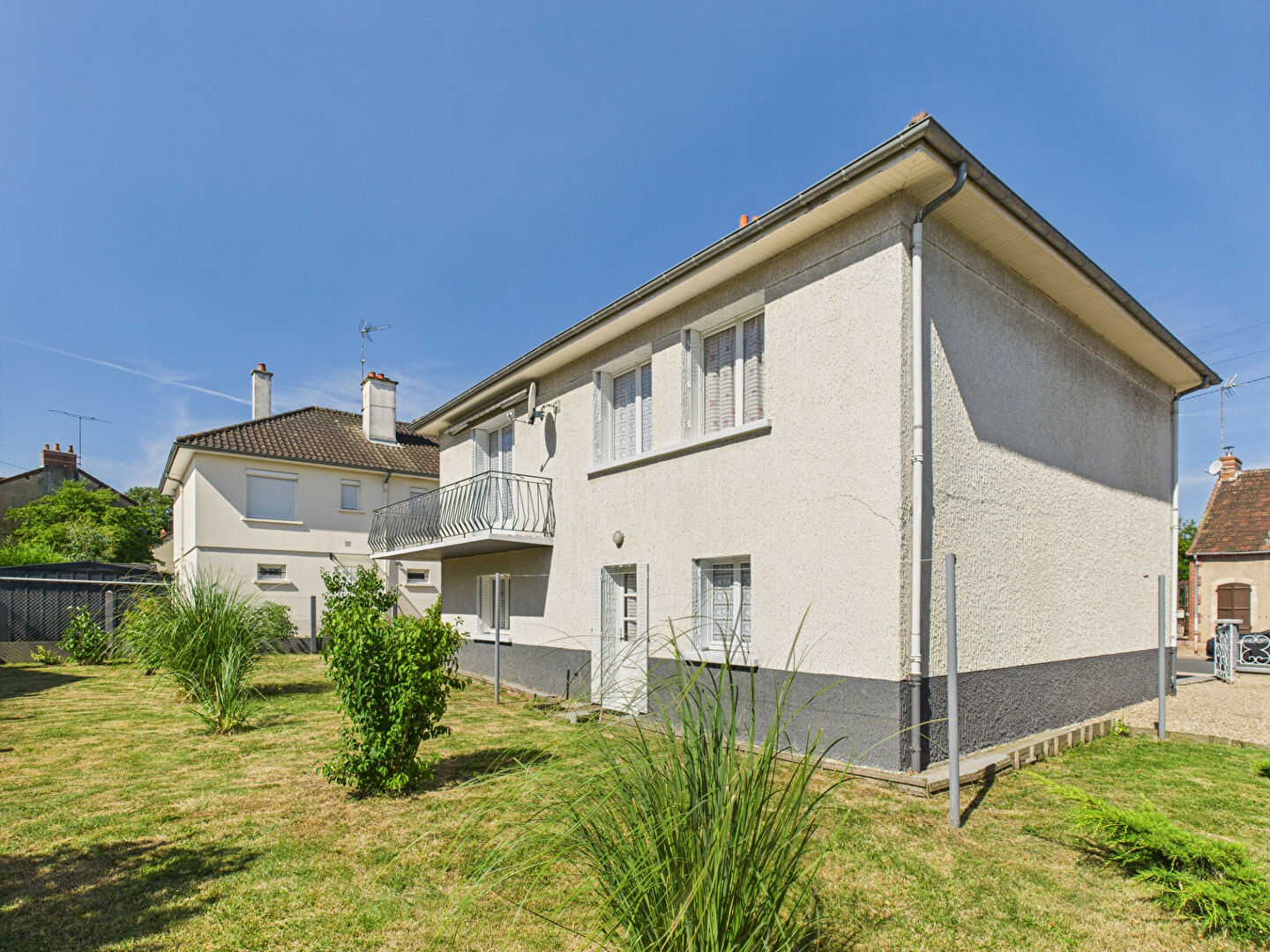 Agence immobilière de Stéphane Plaza Immobilier Saint-Eloy-les-Mines