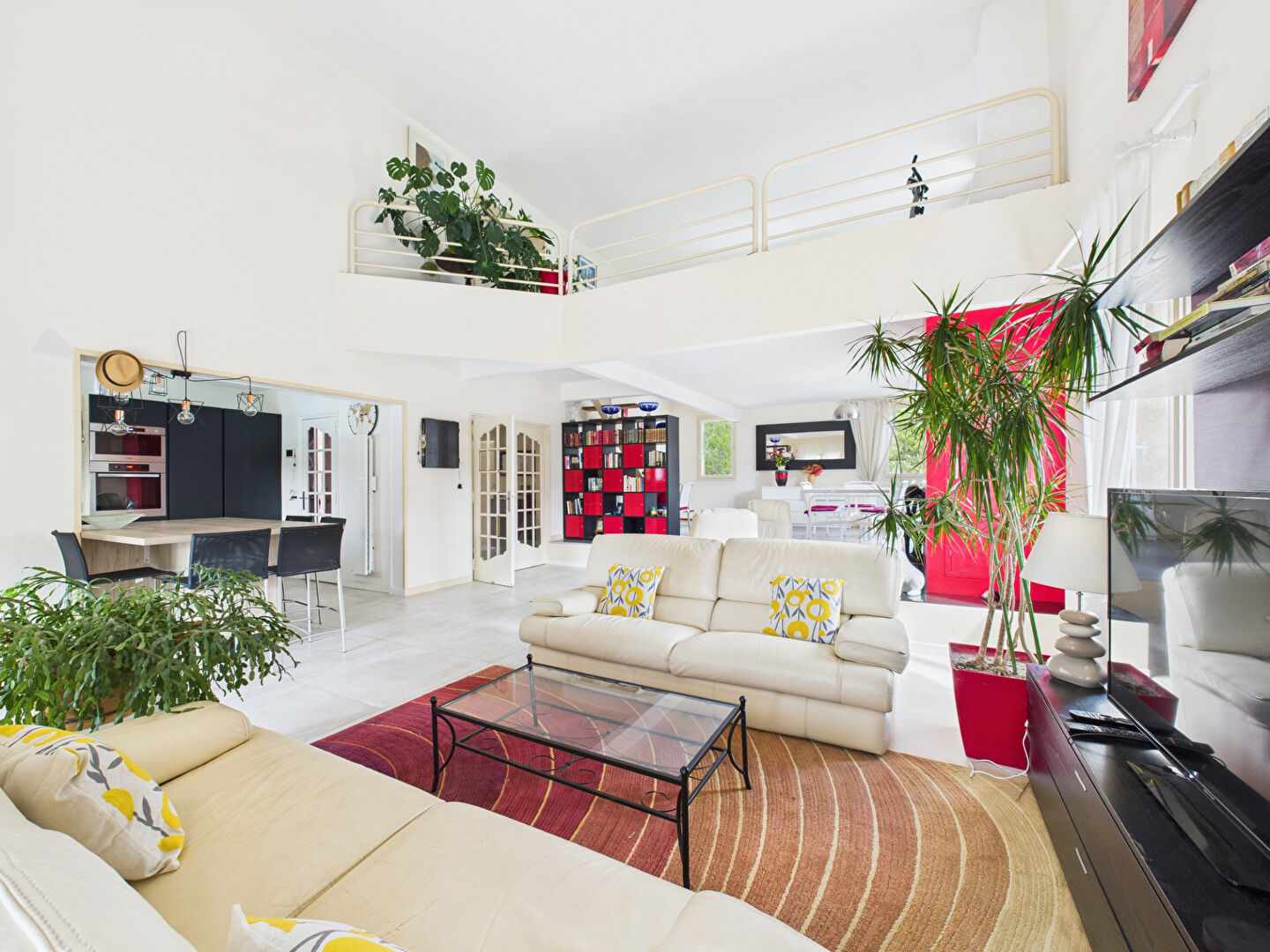 Agence immobilière de 
 Stéphane Plaza Immobilier Riom - Stephane Plaza Immobilier Riom 
