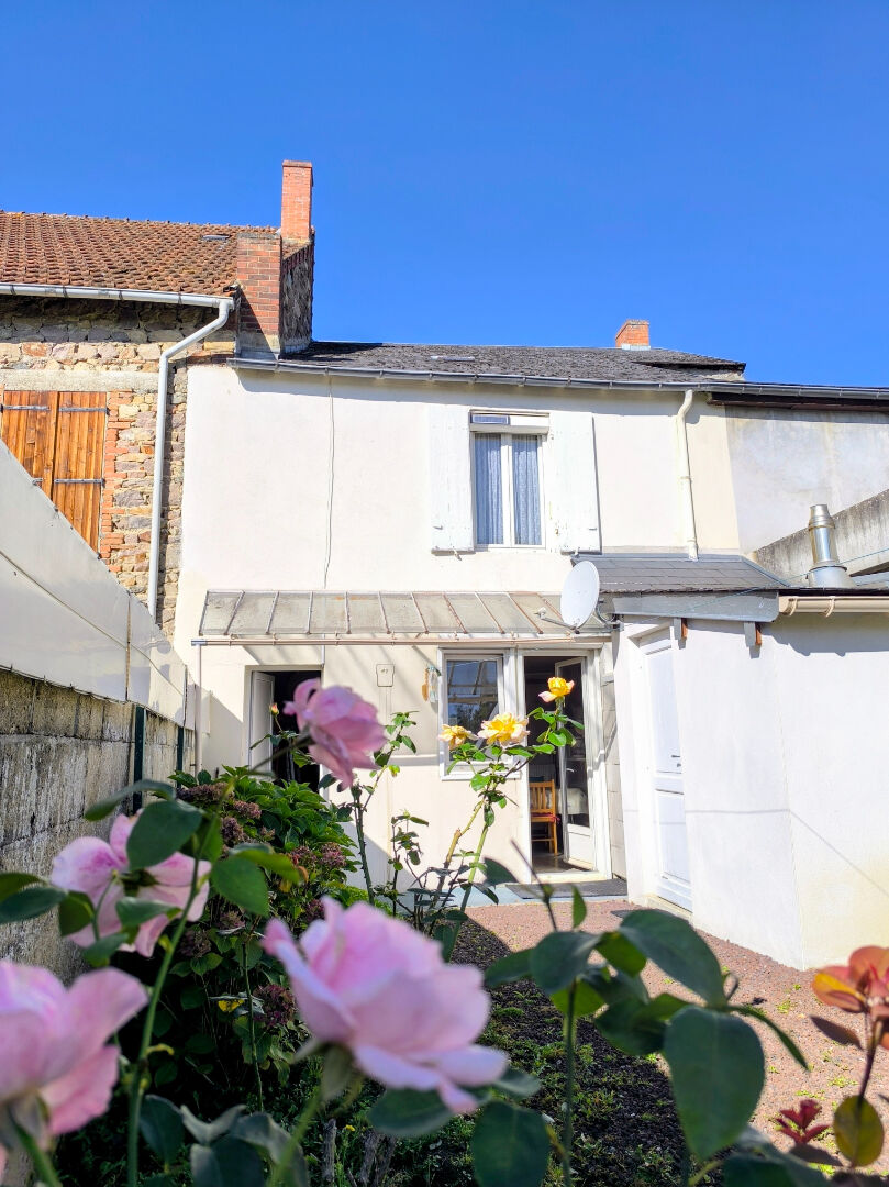 Agence immobilière de Stéphane Plaza Immobilier Saint-Eloy-les-Mines