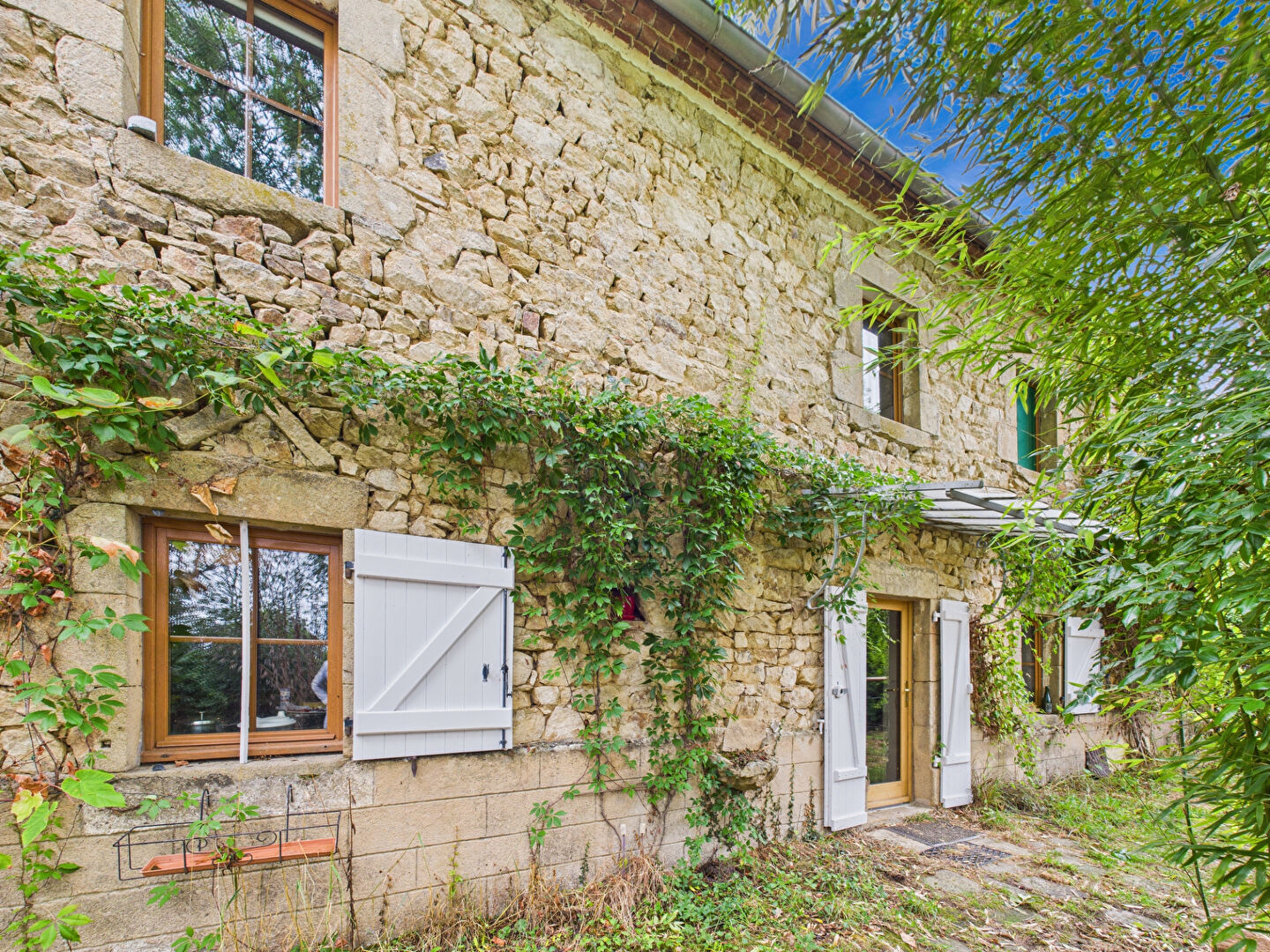 Agence immobilière de Stéphane Plaza Immobilier Saint-Eloy-les-Mines