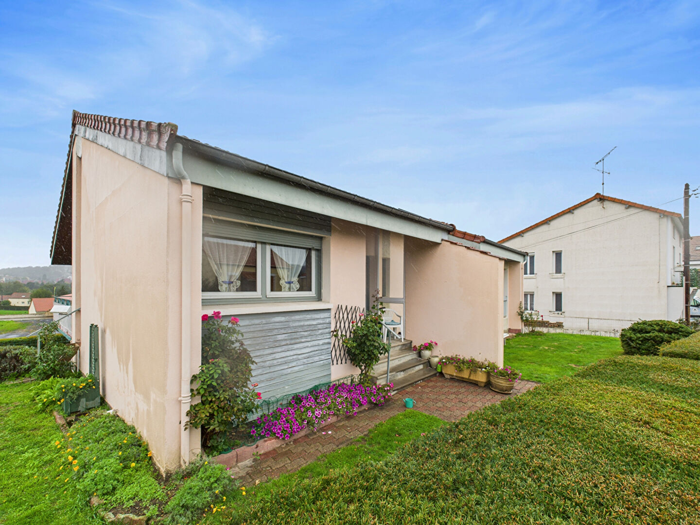 Agence immobilière de 
 Stéphane Plaza Immobilier Riom - Stephane Plaza Immobilier Riom 
