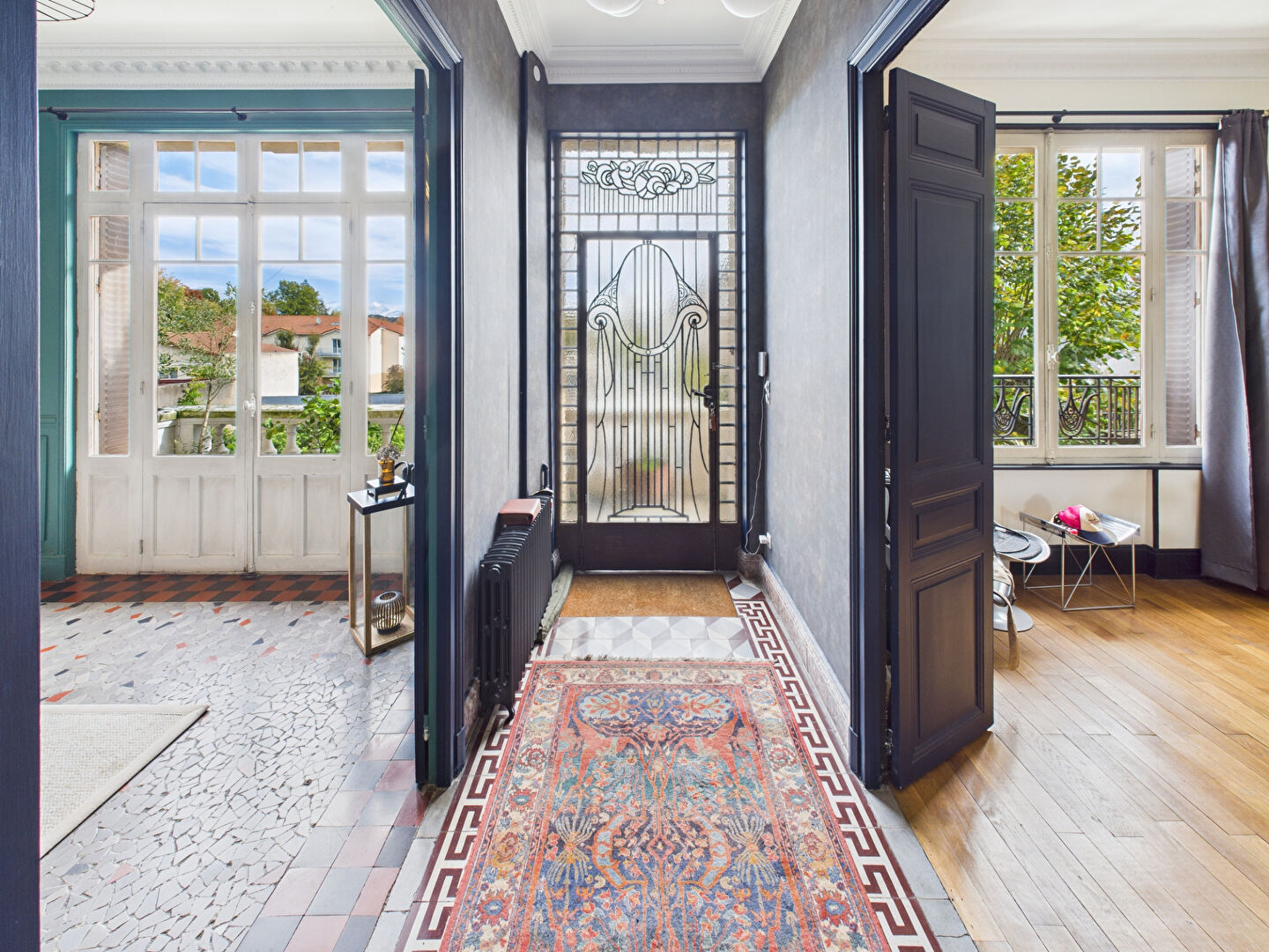 Agence immobilière de 
 Stéphane Plaza Immobilier Riom - Stephane Plaza Immobilier Riom 
