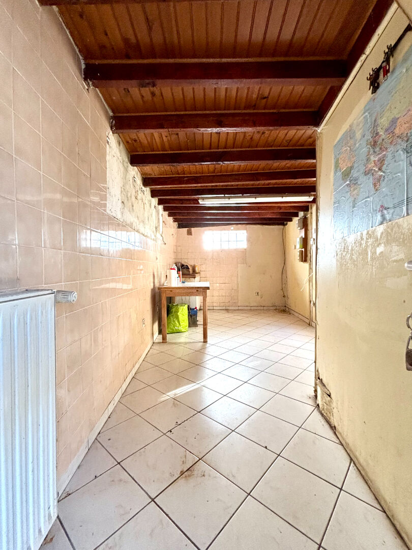 Photo MAISONNETTE A RENOVER COEUR DE CITE ! image 3/6