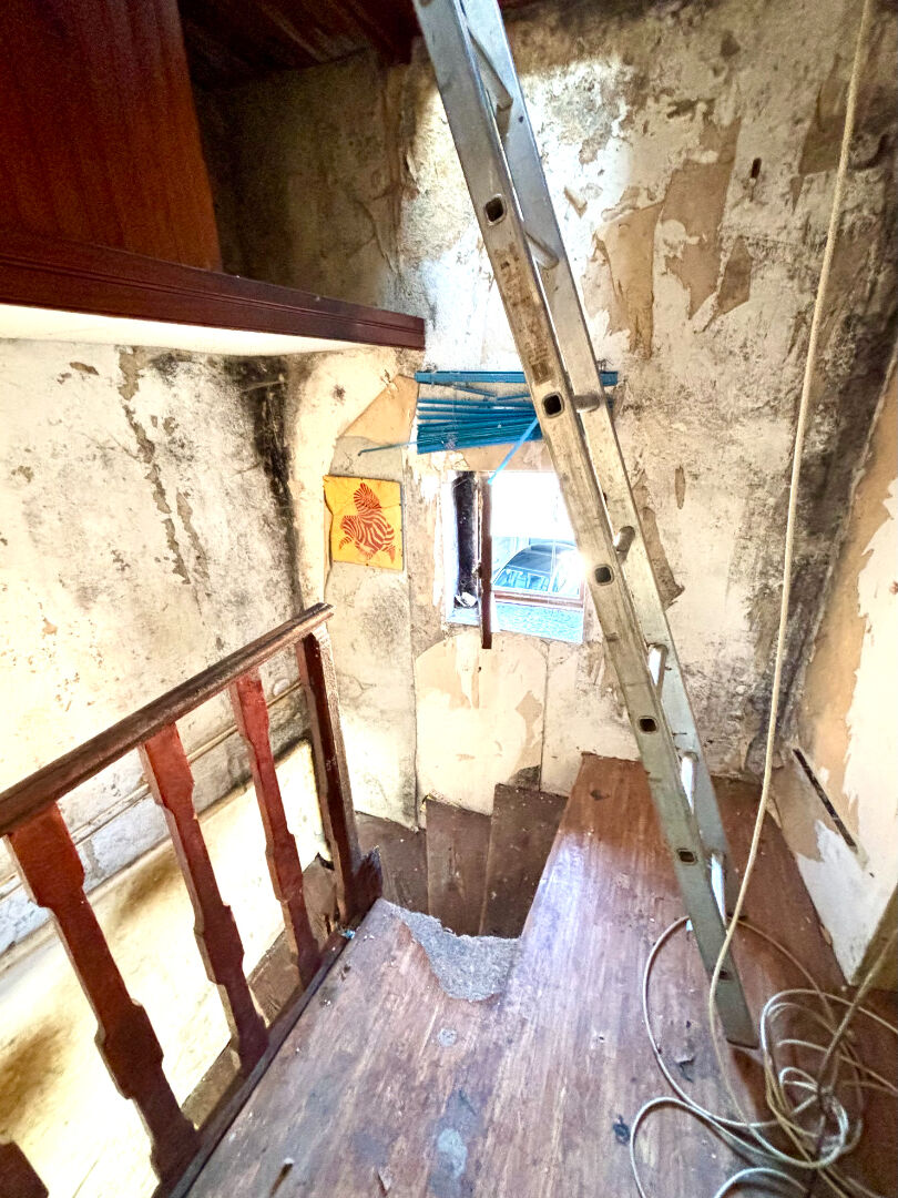 Photo MAISONNETTE A RENOVER COEUR DE CITE ! image 5/6