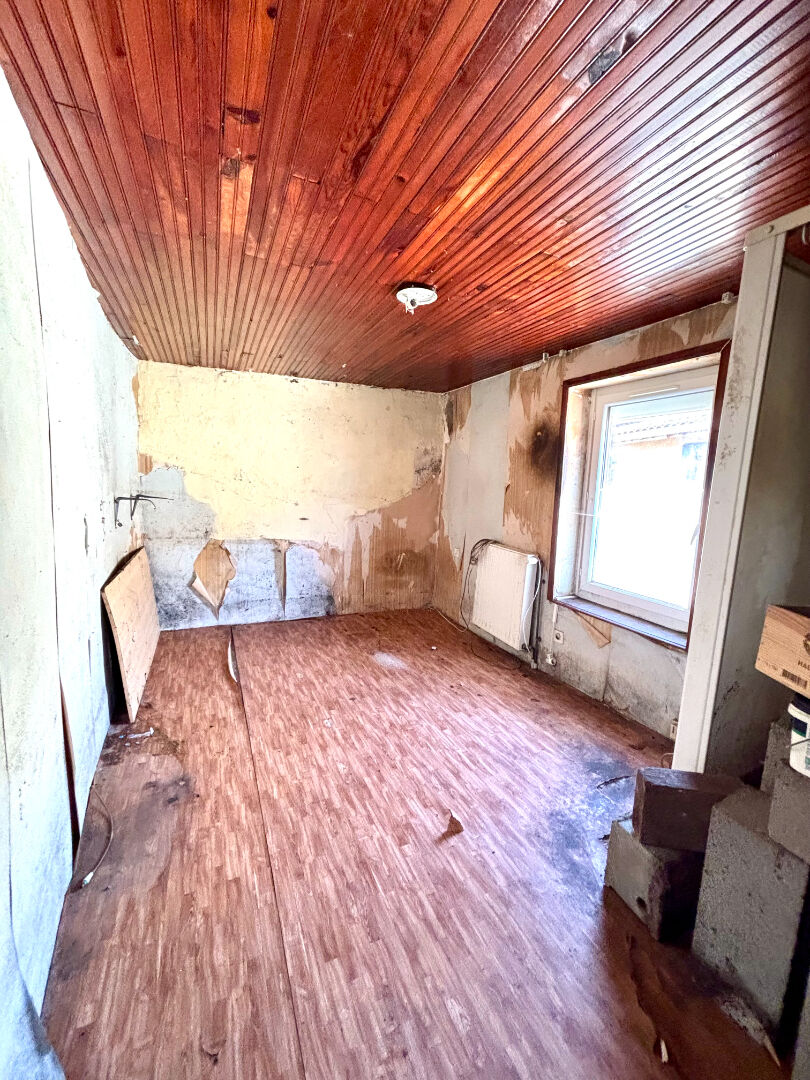 Photo MAISONNETTE A RENOVER COEUR DE CITE ! image 6/6