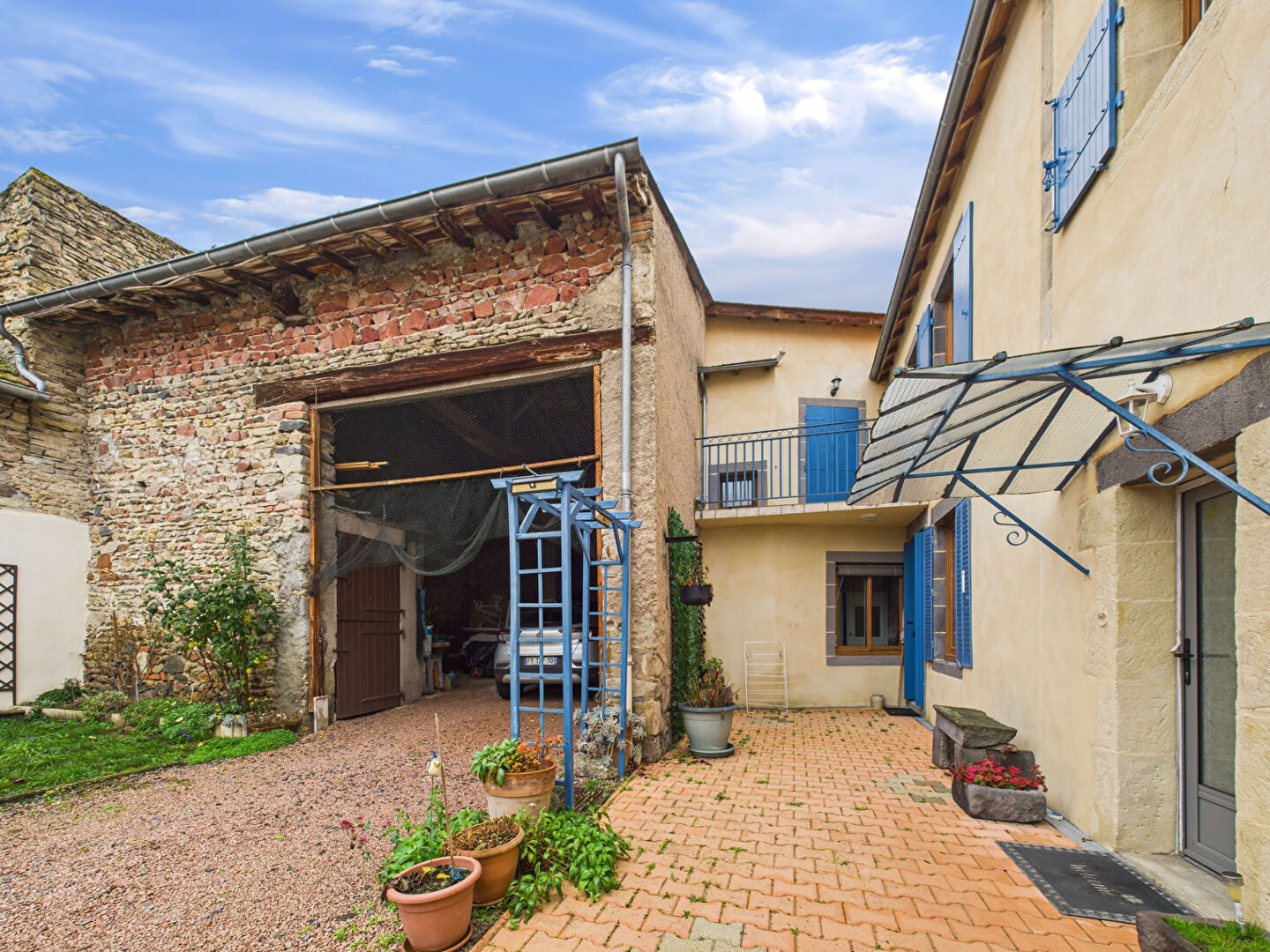 Agence immobilière de 
 Stéphane Plaza Immobilier Riom - Stephane Plaza Immobilier Riom 
