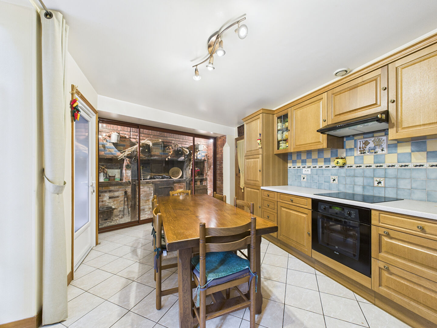 Photo Le charme de la simplicité, une maison à vivre image 5/6