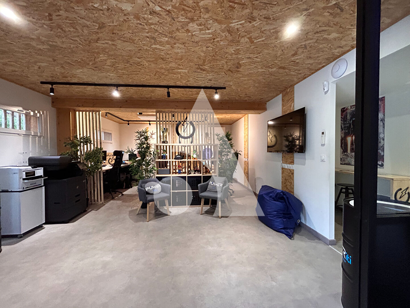 Agence immobilière de Stéphane Plaza Immobilier Cavaillon