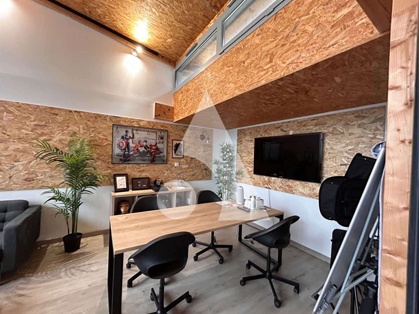 Agence immobilière de Stéphane Plaza Immobilier Cavaillon