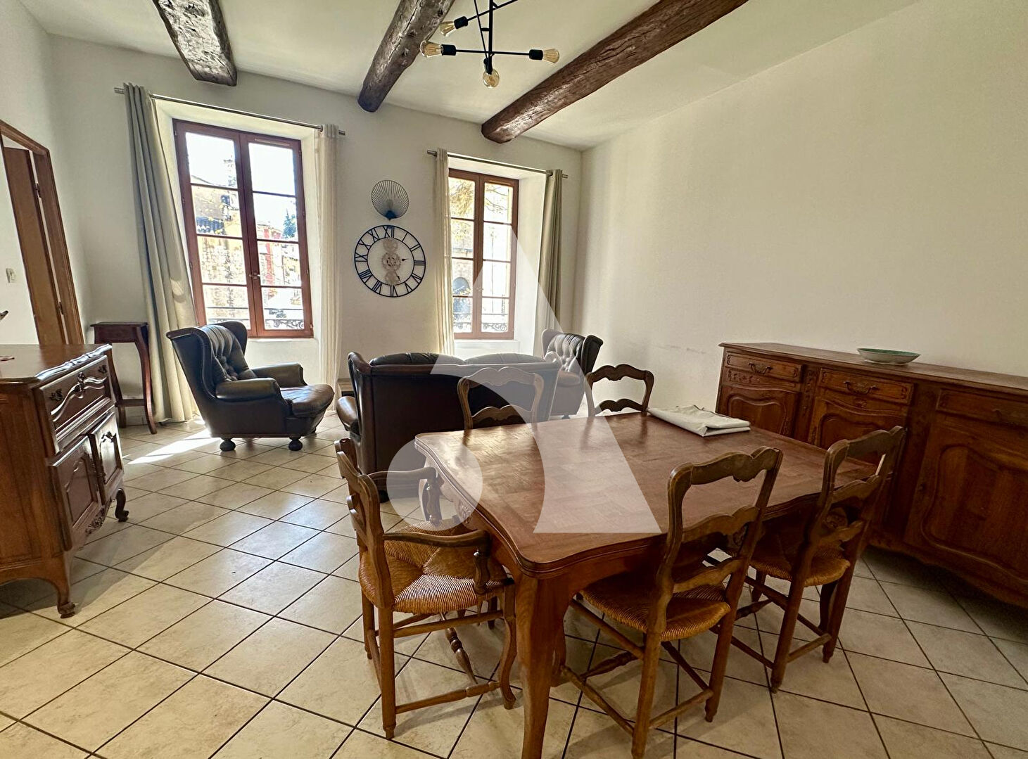 Agence immobilière de Stéphane Plaza Immobilier Cavaillon