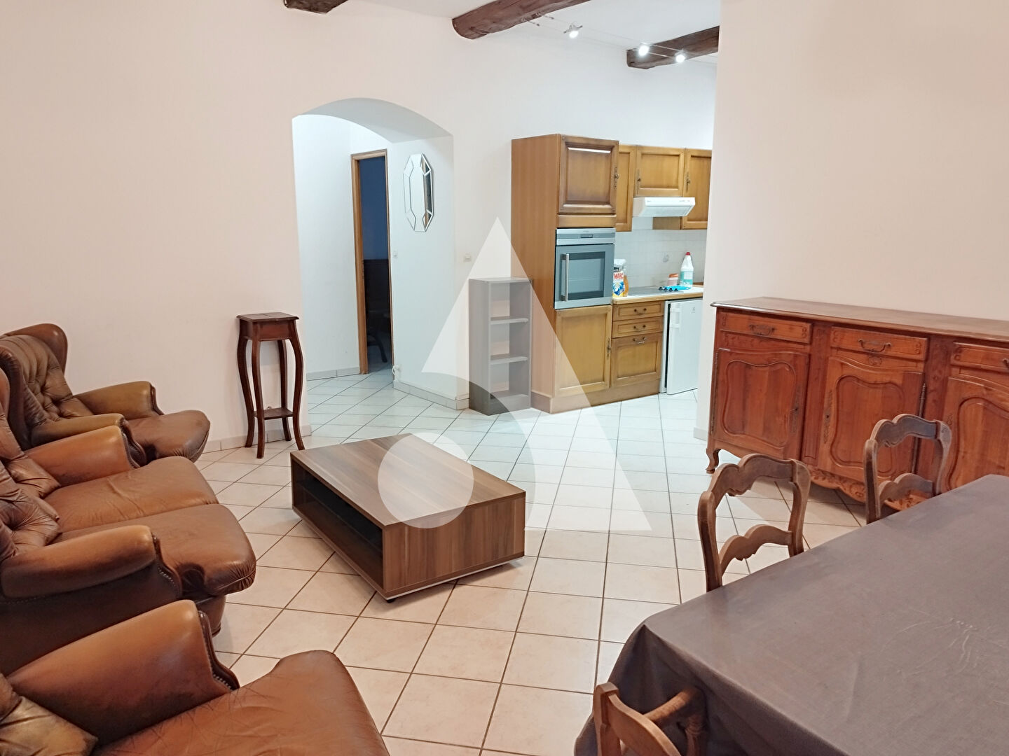 Agence immobilière de Stéphane Plaza Immobilier Cavaillon