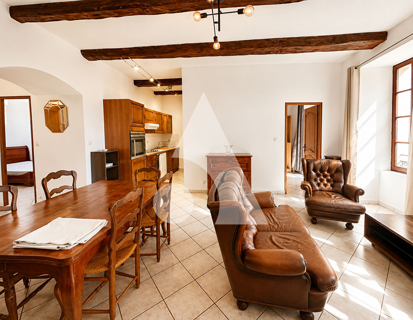 Agence immobilière de Stéphane Plaza Immobilier Cavaillon