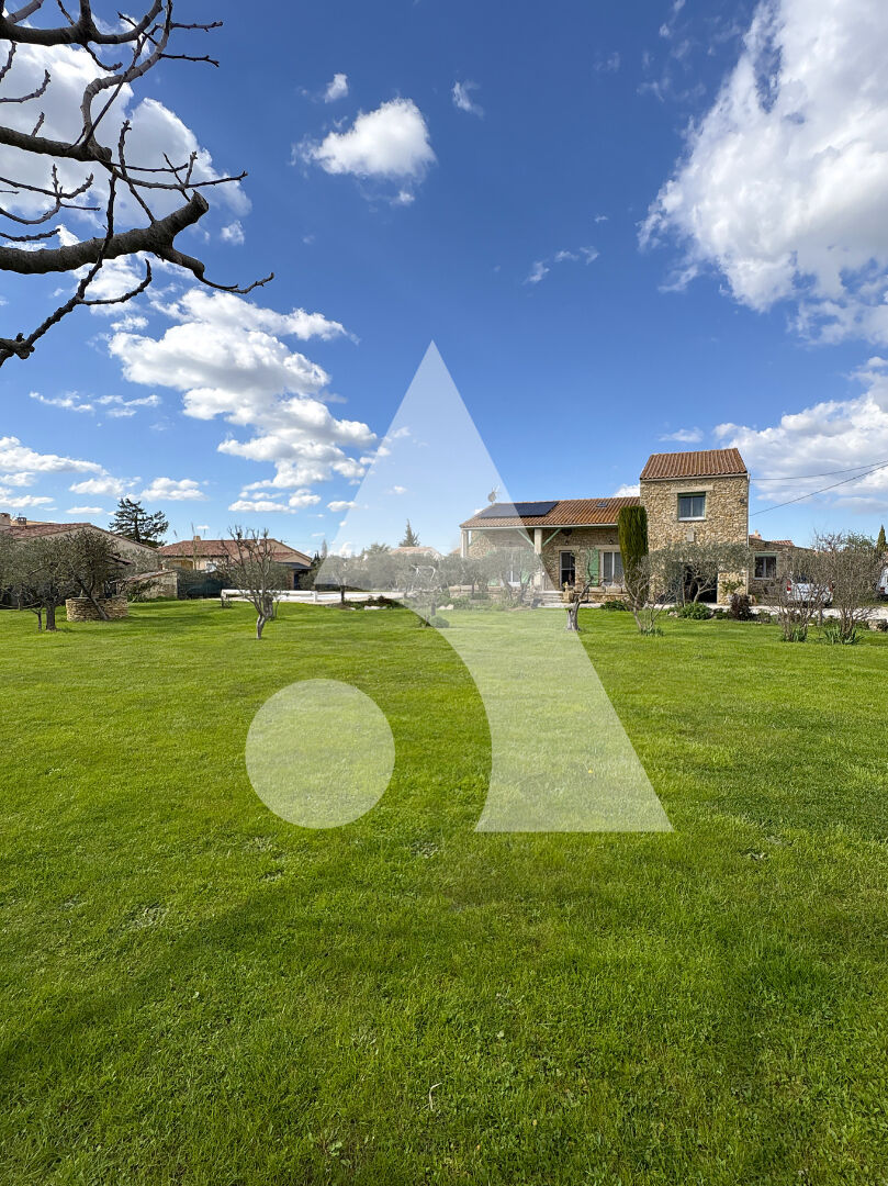 Agence immobilière de Stéphane Plaza Immobilier Cavaillon