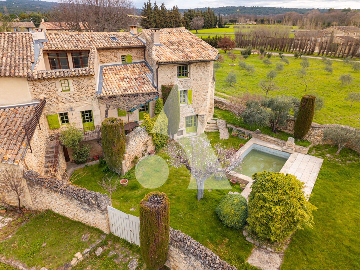 Agence immobilière de Stéphane Plaza Immobilier Cavaillon