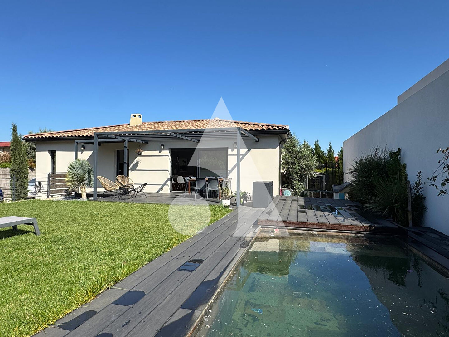 Agence immobilière de Stéphane Plaza Immobilier Cavaillon