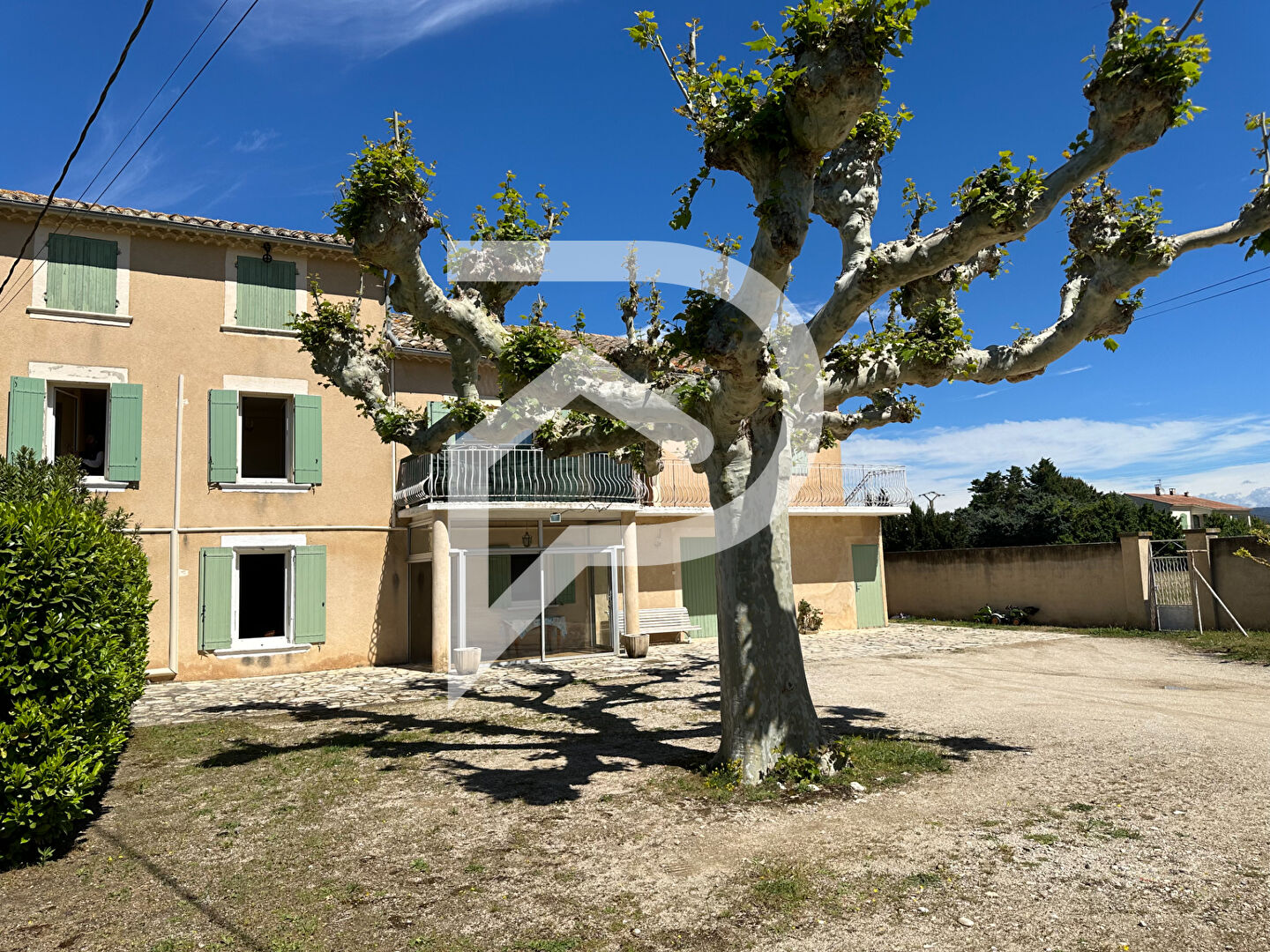 Agence immobilière de Stéphane Plaza Immobilier Cavaillon