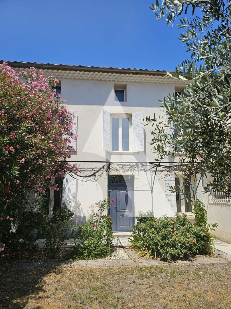 Agence immobilière de Stéphane Plaza Immobilier Cavaillon