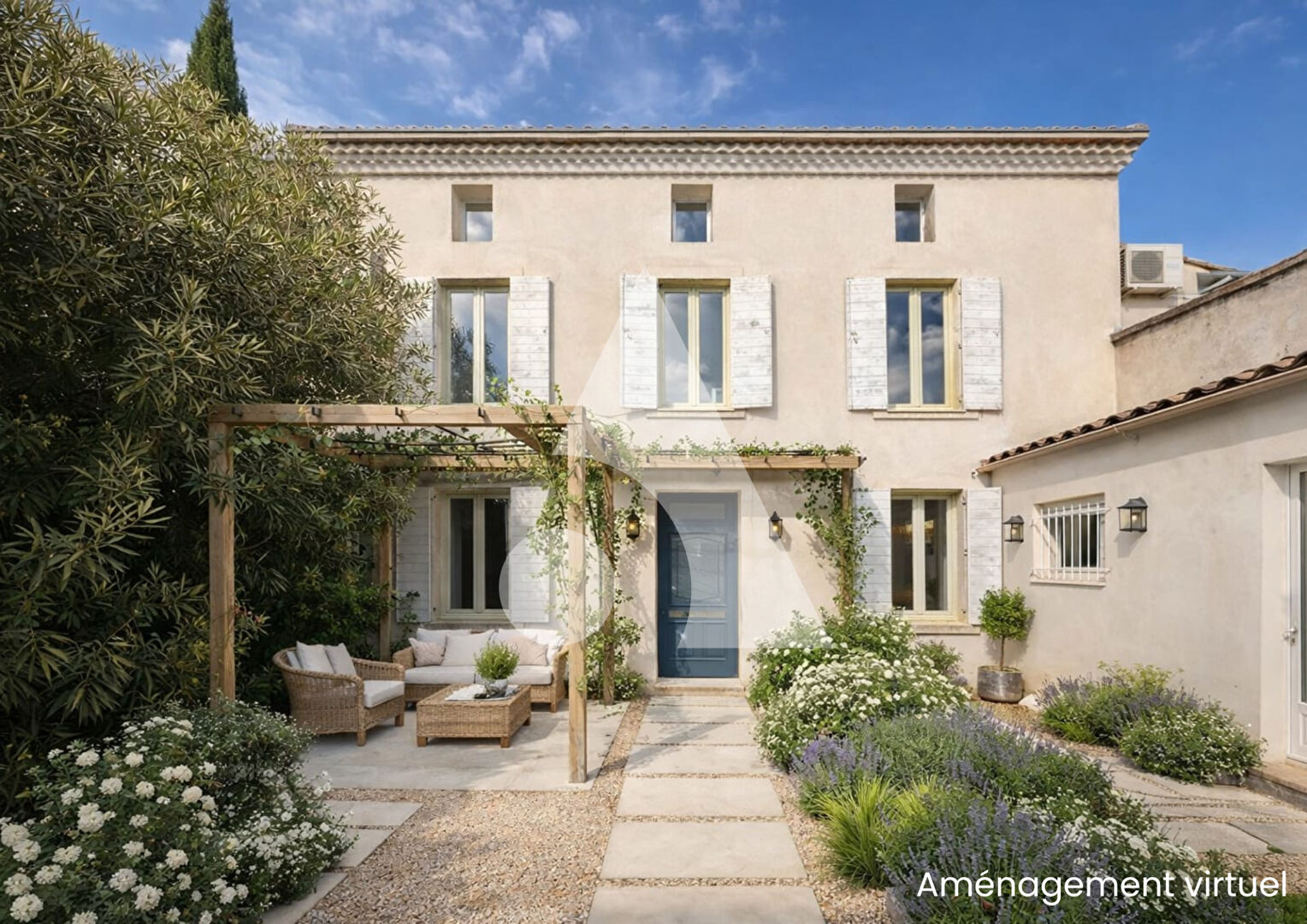 Agence immobilière de Stéphane Plaza Immobilier Cavaillon