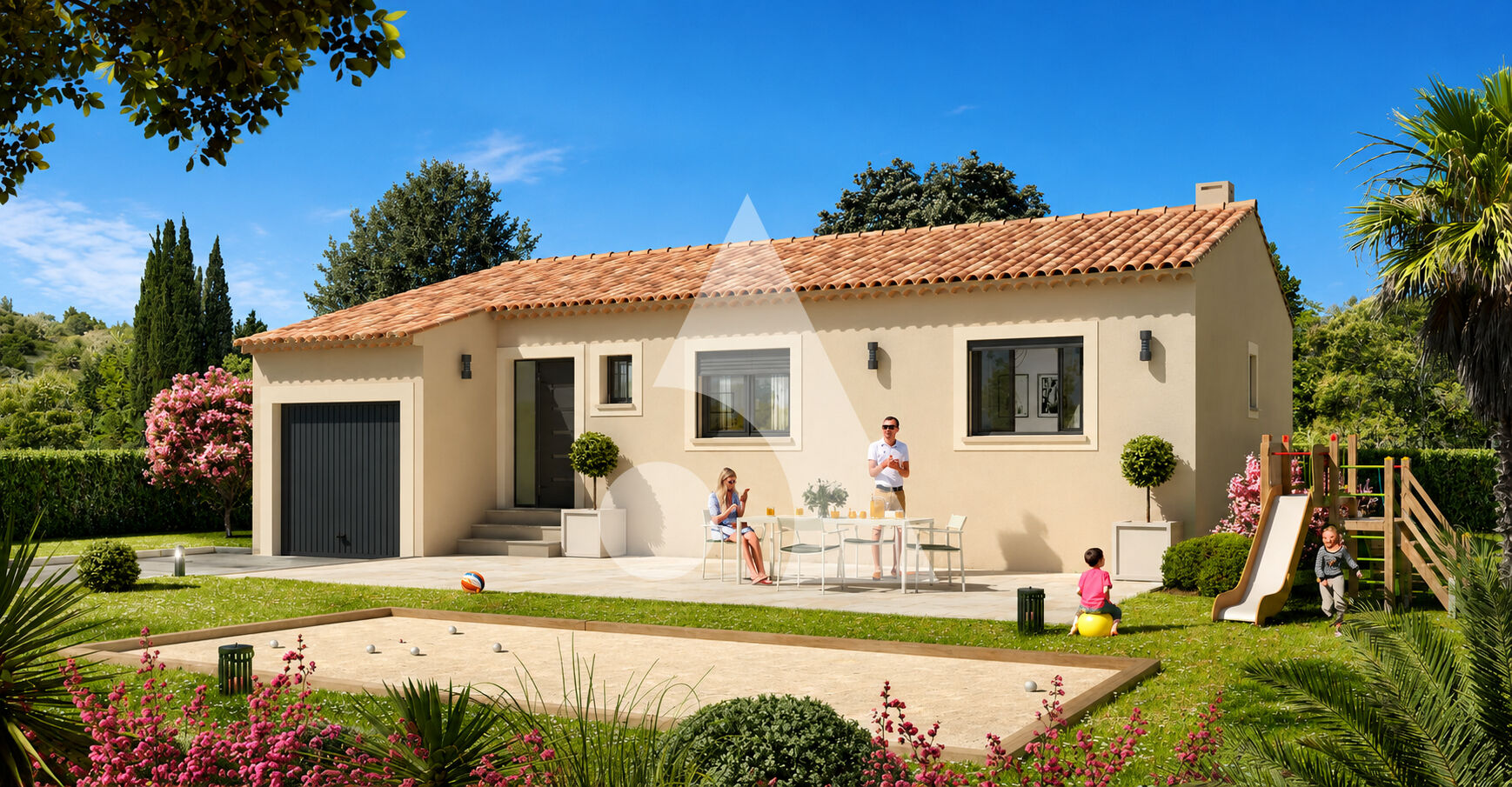 Agence immobilière de Stéphane Plaza Immobilier Cavaillon