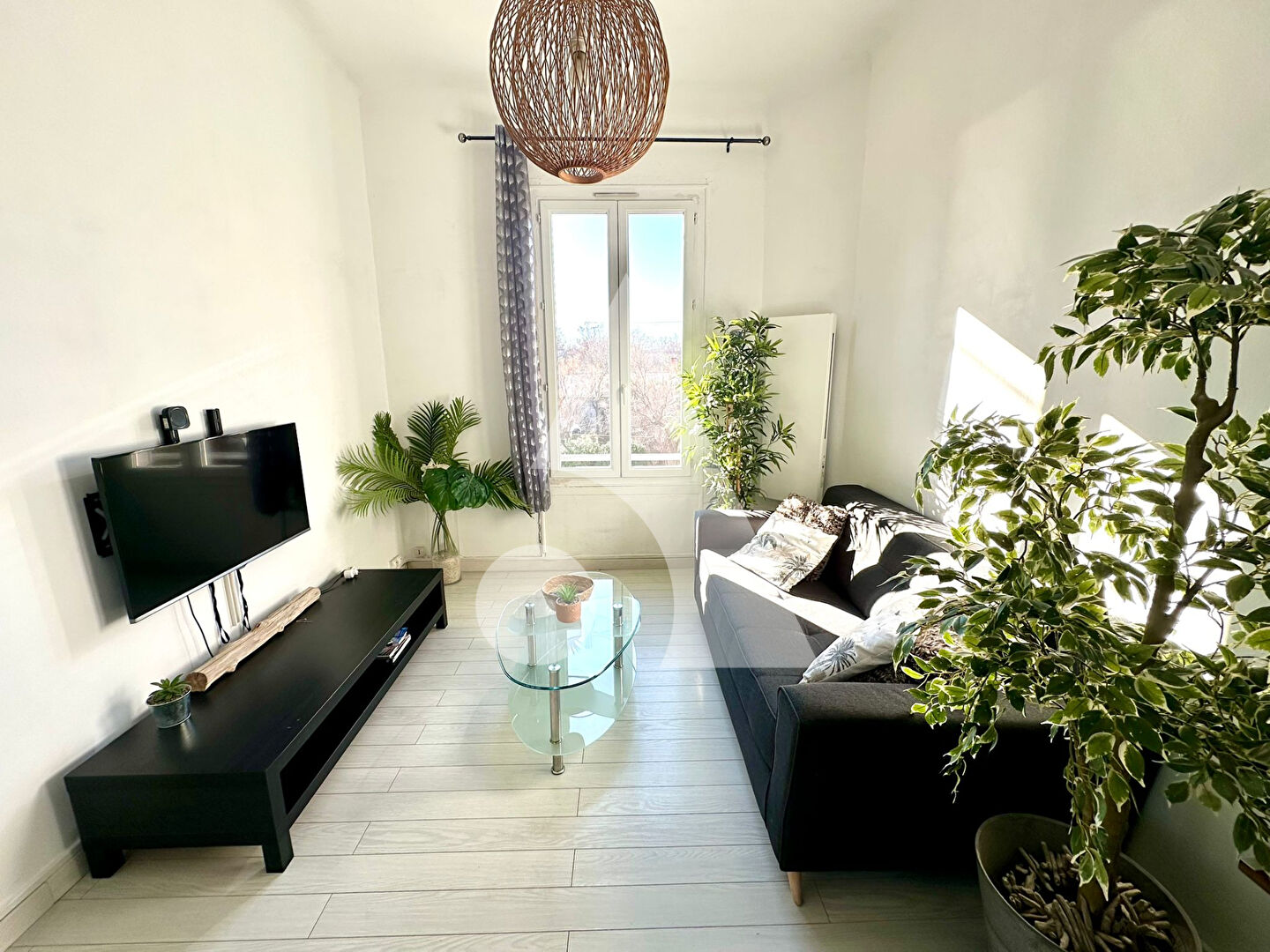 Appartement Avignon 3 pièces 66 m2