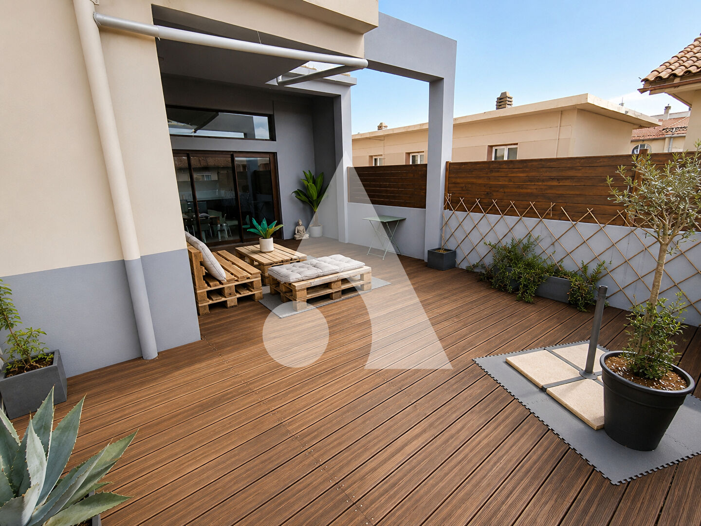 Agence immobilière de Stéphane Plaza Immobilier Cavaillon