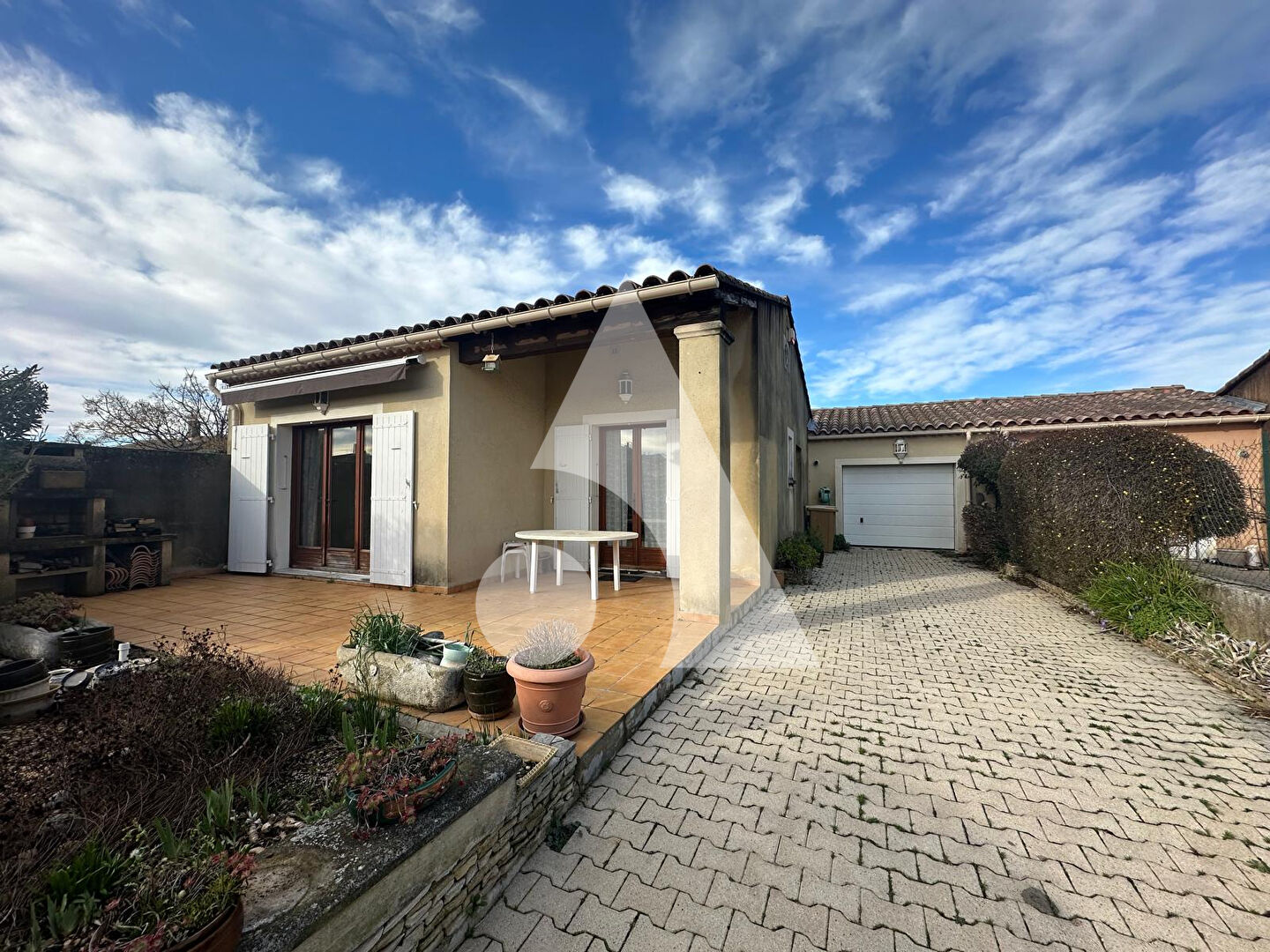 Agence immobilière de Stéphane Plaza Immobilier Cavaillon