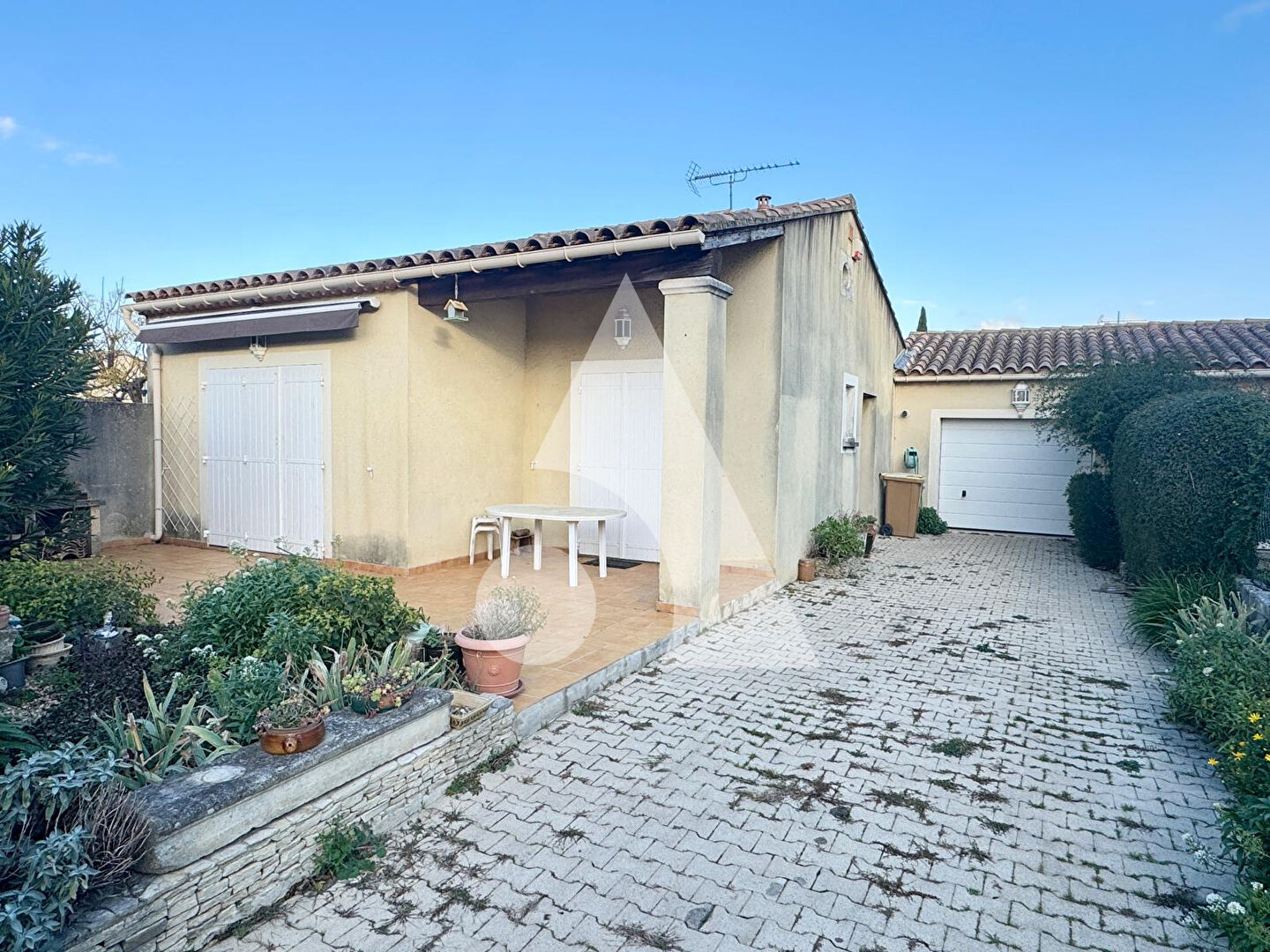 Agence immobilière de Stéphane Plaza Immobilier Cavaillon