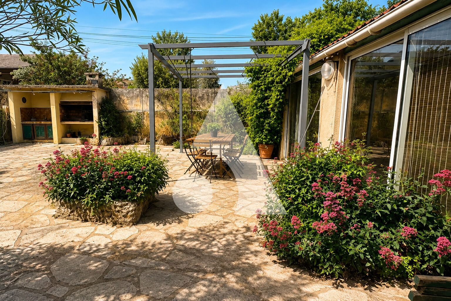 Agence immobilière de Stéphane Plaza Immobilier Cavaillon