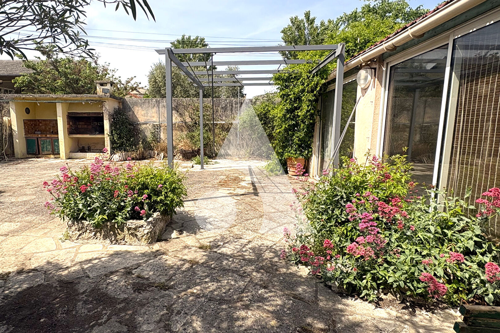 Agence immobilière de Stéphane Plaza Immobilier Cavaillon