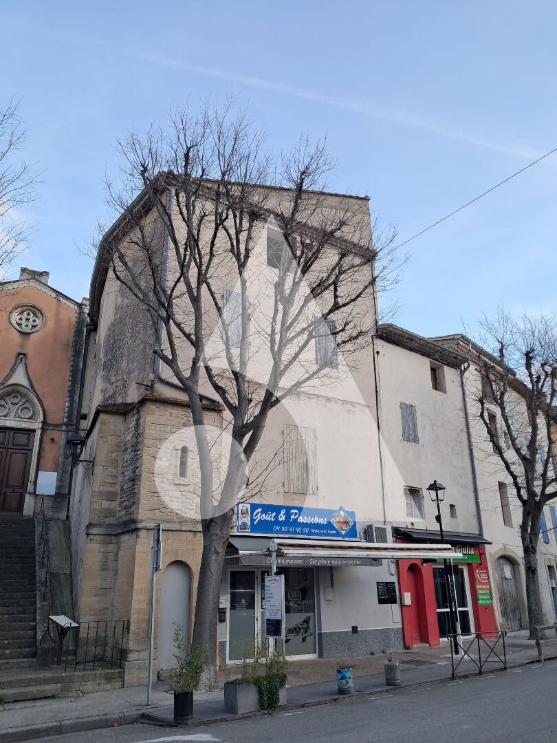 Agence immobilière de Stéphane Plaza Immobilier Cavaillon