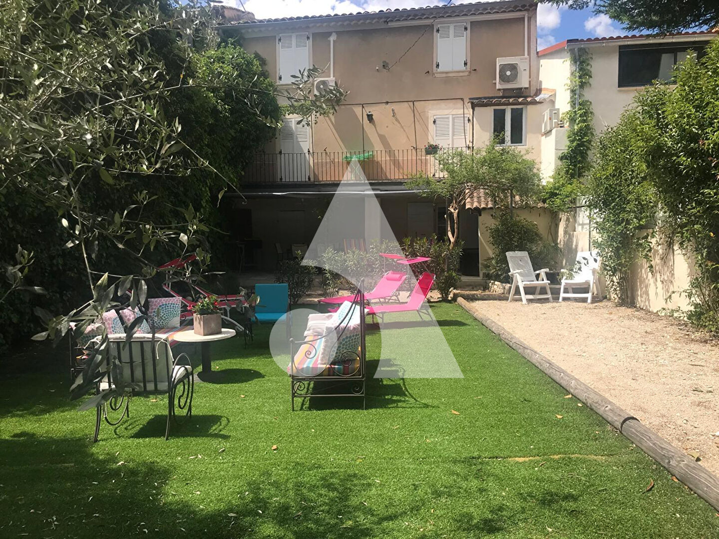 Agence immobilière de Stéphane Plaza Immobilier Cavaillon