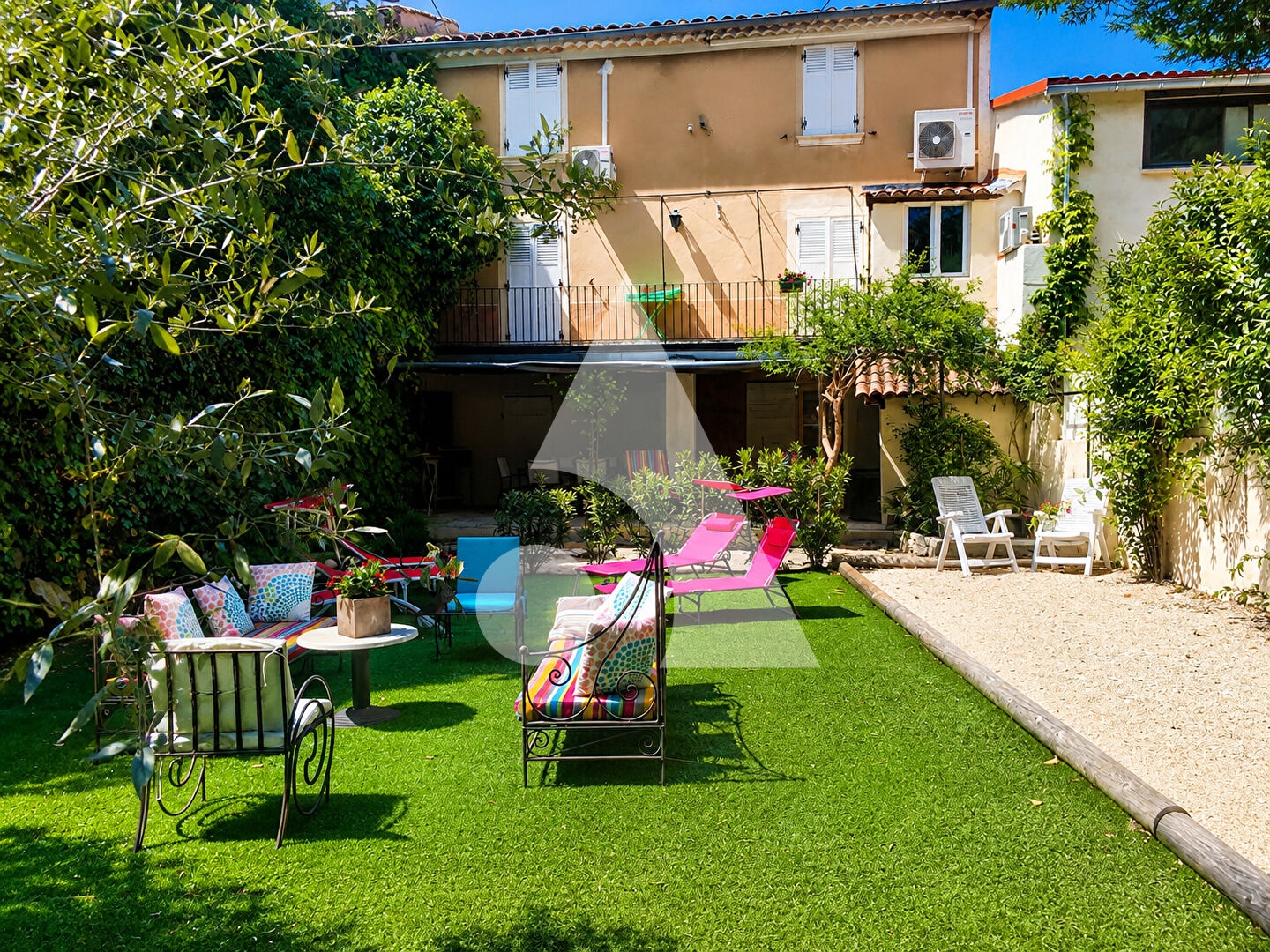Agence immobilière de Stéphane Plaza Immobilier Cavaillon