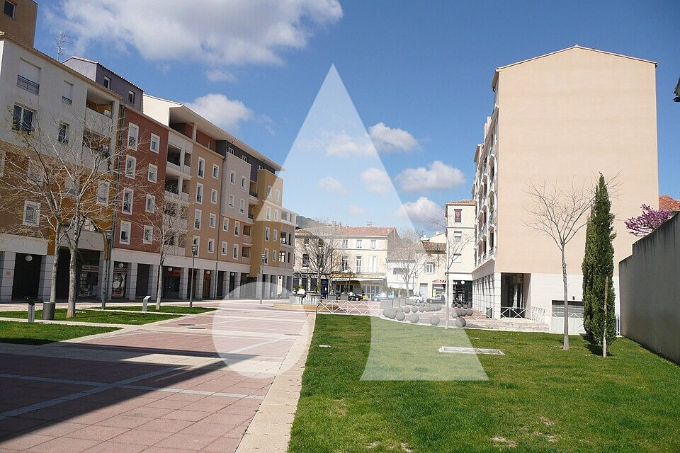 Agence immobilière de Stéphane Plaza Immobilier Cavaillon