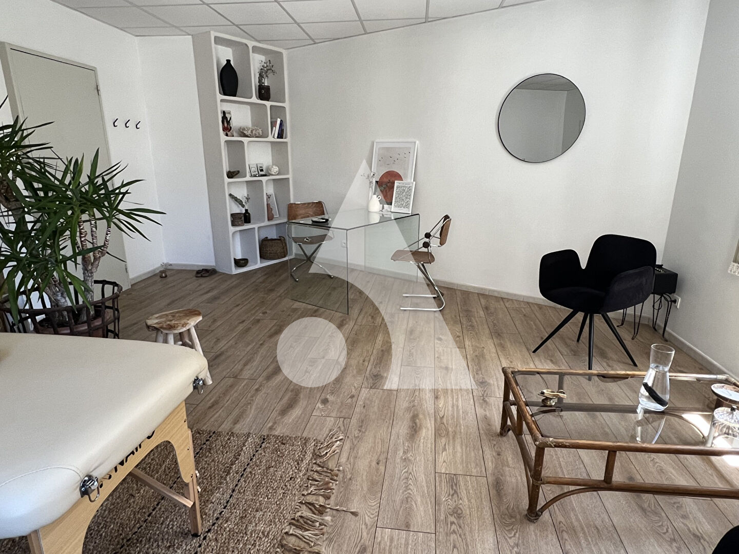 Agence immobilière de Stéphane Plaza Immobilier Cavaillon