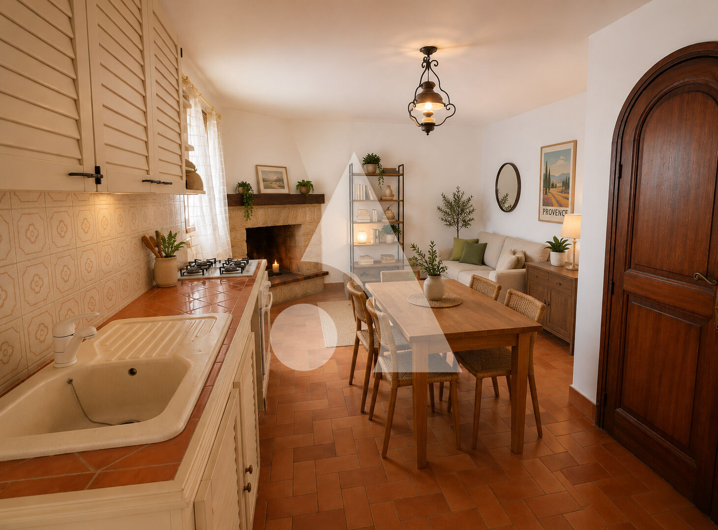 Agence immobilière de Stéphane Plaza Immobilier Cavaillon