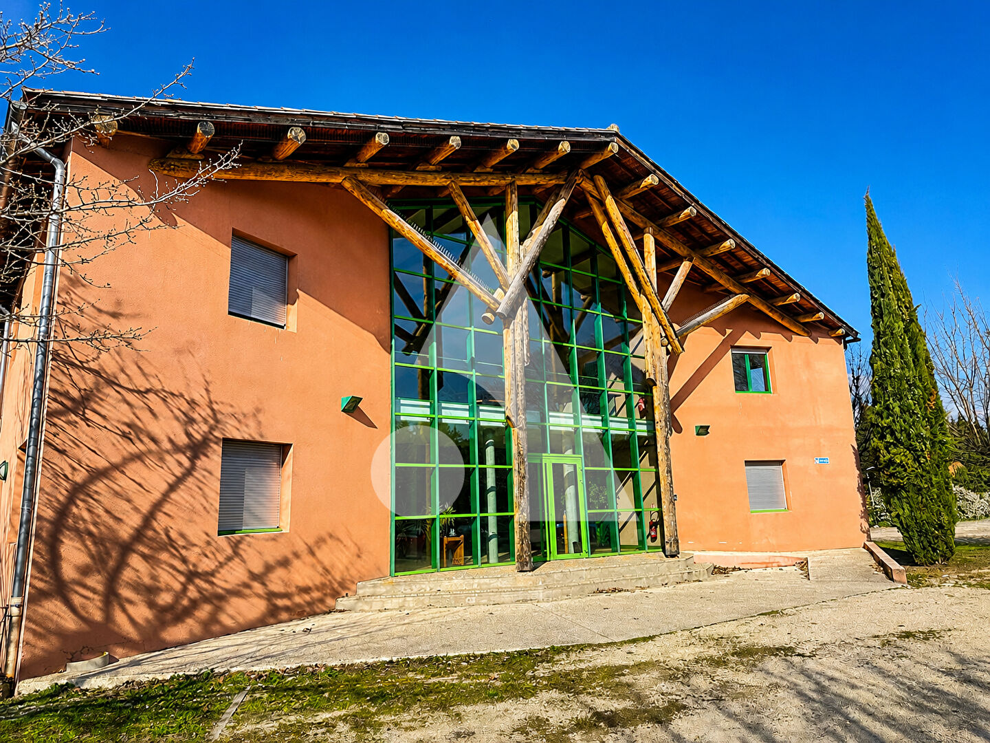 Agence immobilière de Stéphane Plaza Immobilier Cavaillon