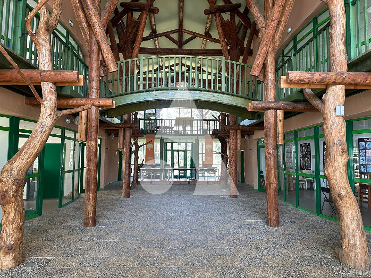 Agence immobilière de Stéphane Plaza Immobilier Cavaillon