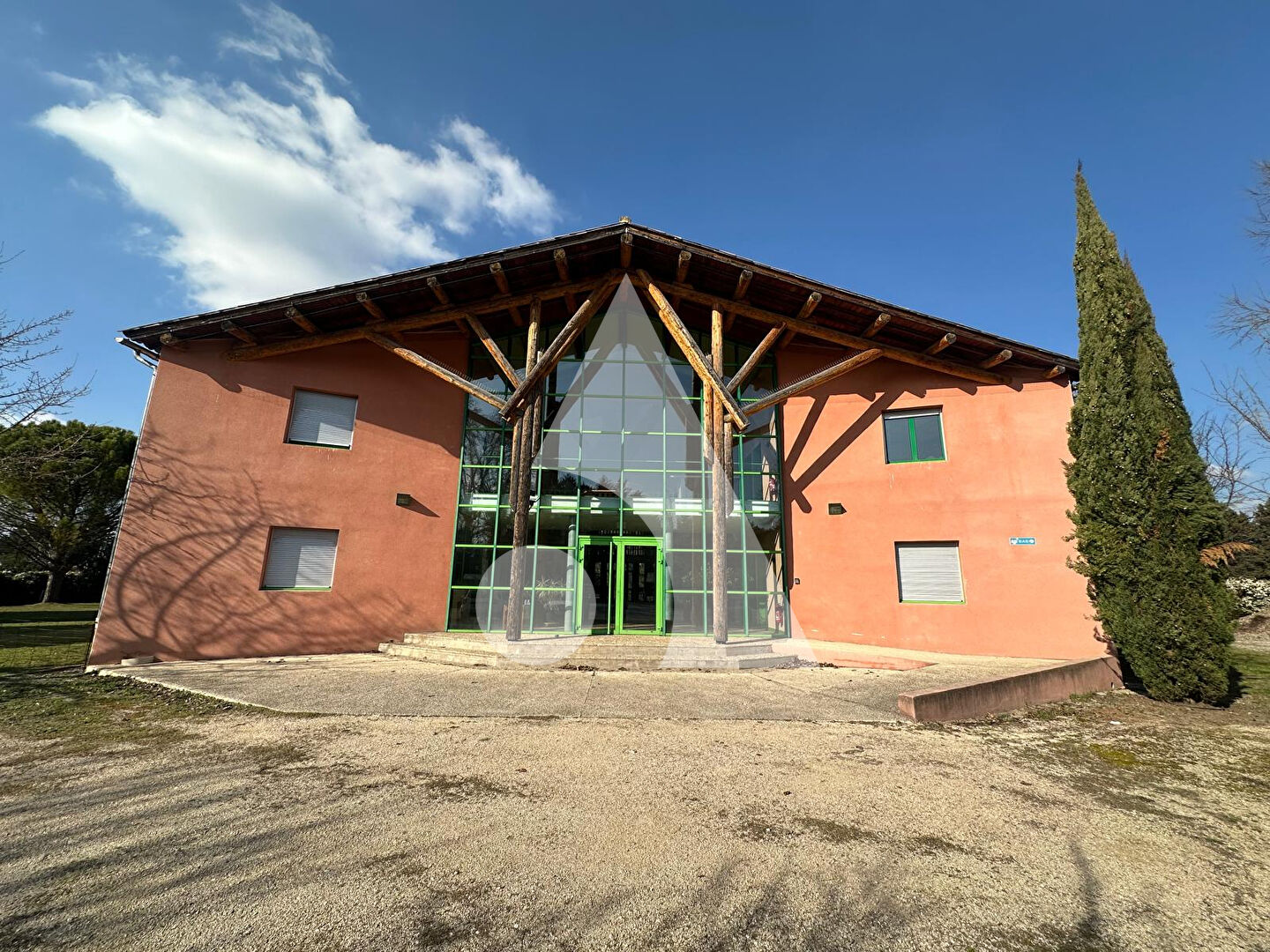 Agence immobilière de Stéphane Plaza Immobilier Cavaillon