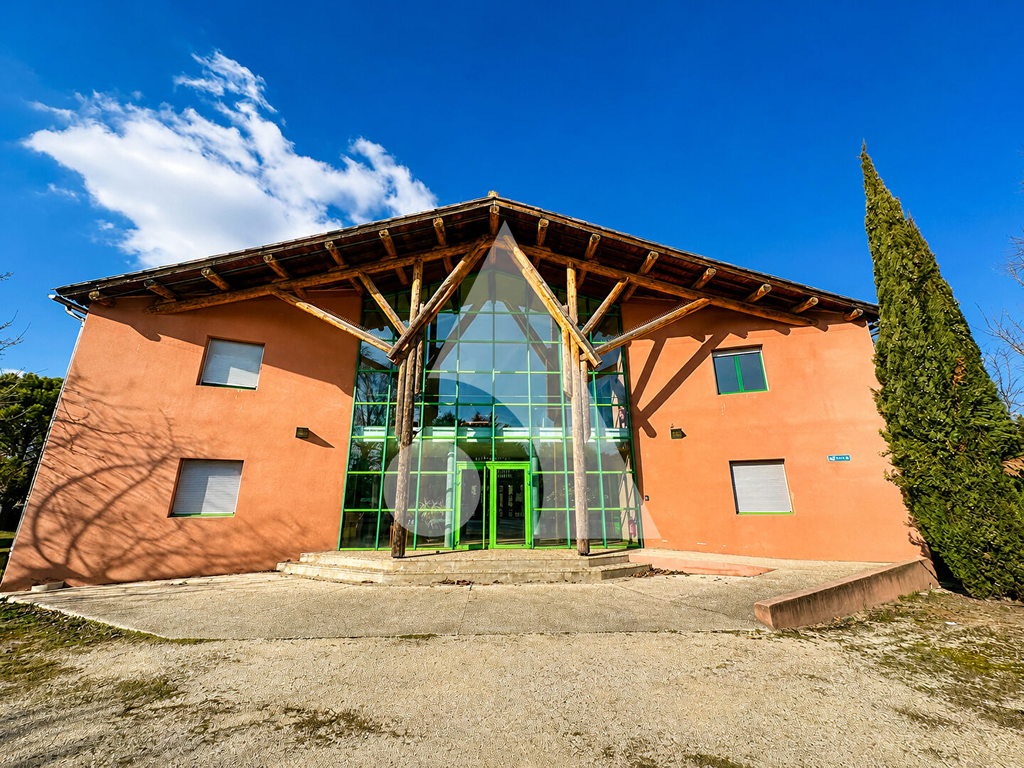 Agence immobilière de Stéphane Plaza Immobilier Cavaillon