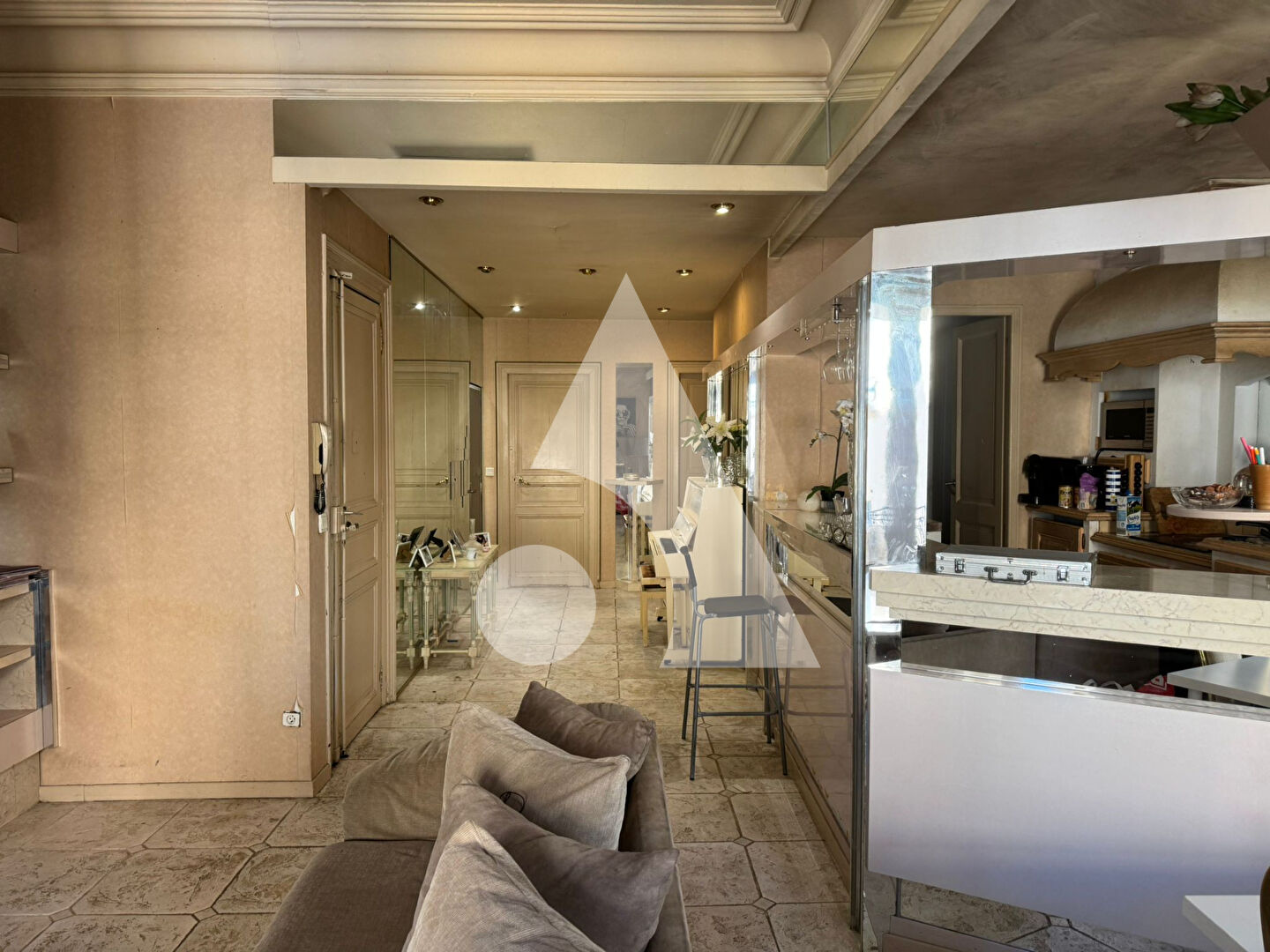 Agence immobilière de Stéphane Plaza Immobilier Cavaillon