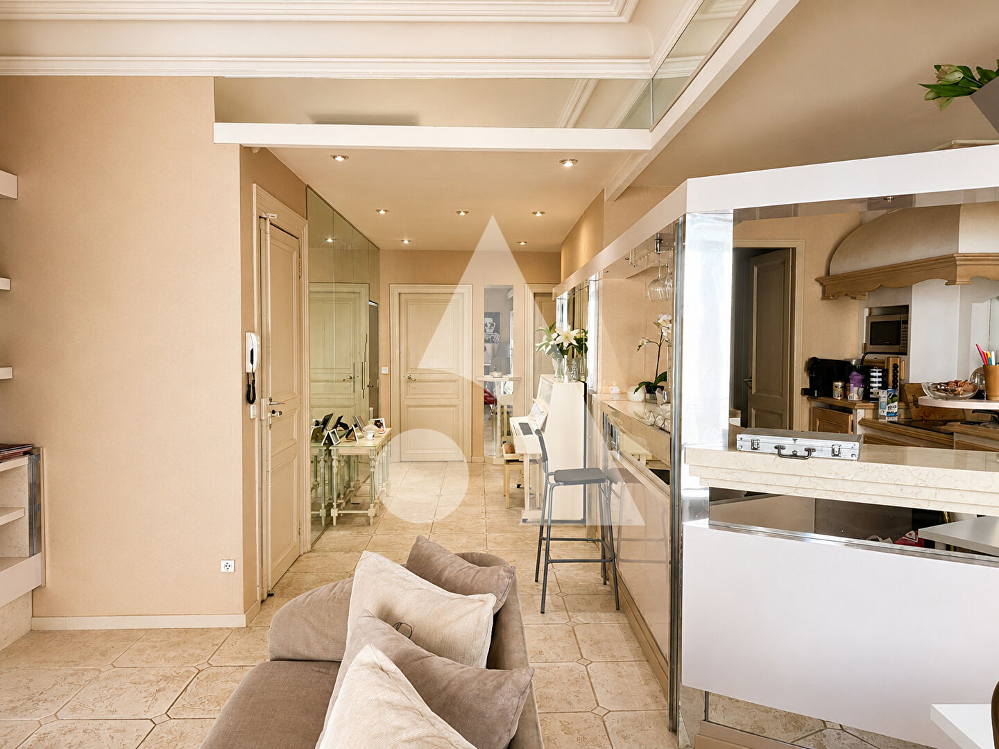 Agence immobilière de Stéphane Plaza Immobilier Cavaillon