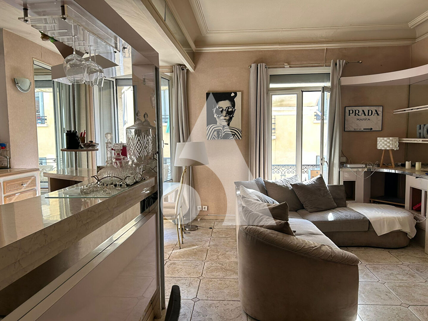 Agence immobilière de Stéphane Plaza Immobilier Cavaillon