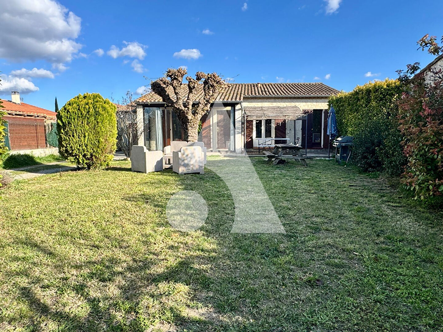 Agence immobilière de Stéphane Plaza Immobilier Cavaillon