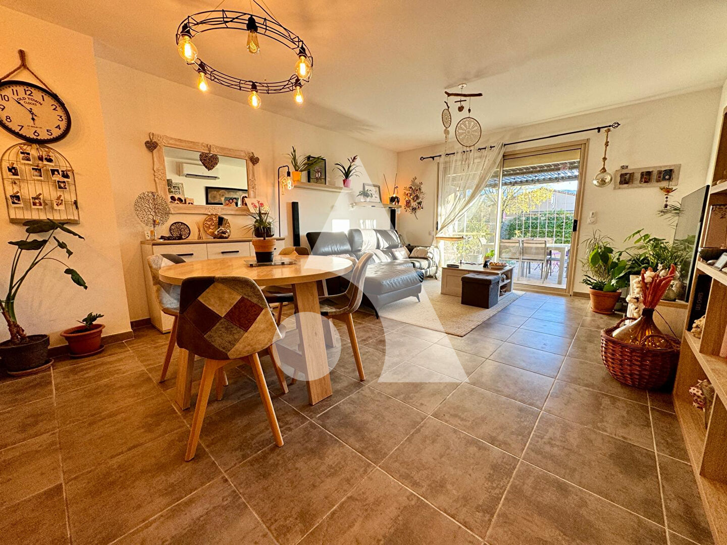 Agence immobilière de Stéphane Plaza Immobilier Cavaillon