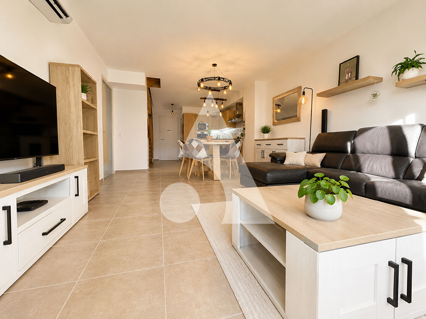 Agence immobilière de Stéphane Plaza Immobilier Cavaillon