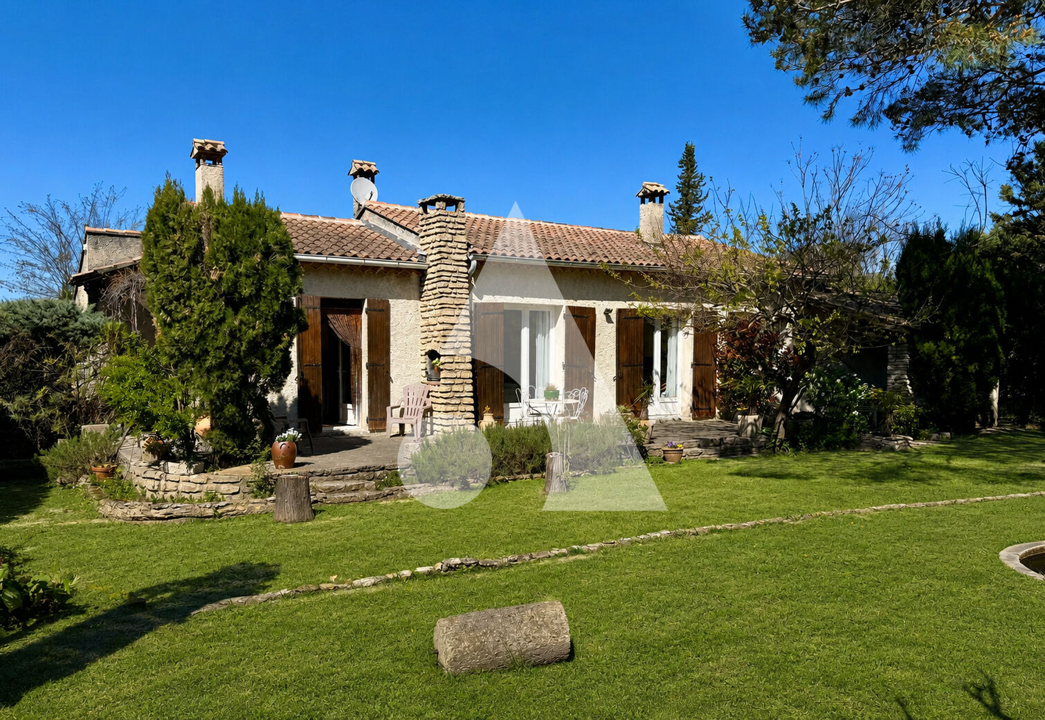 Agence immobilière de Stéphane Plaza Immobilier Cavaillon