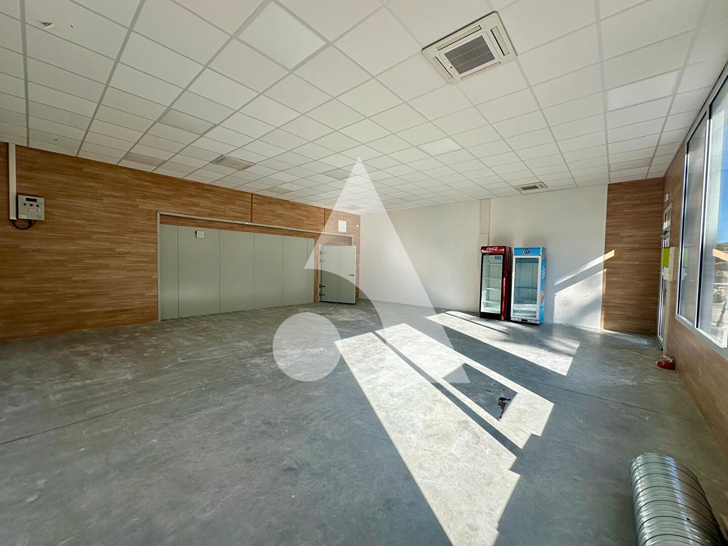 Agence immobilière de Stéphane Plaza Immobilier Cavaillon