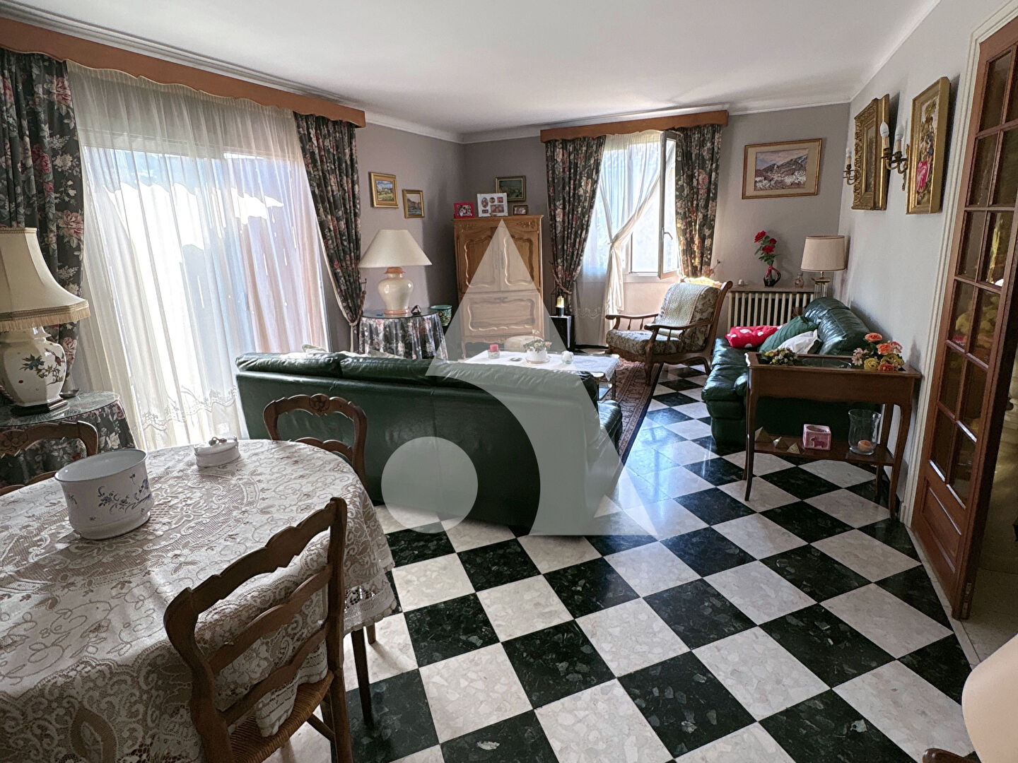 Agence immobilière de Stéphane Plaza Immobilier Cavaillon