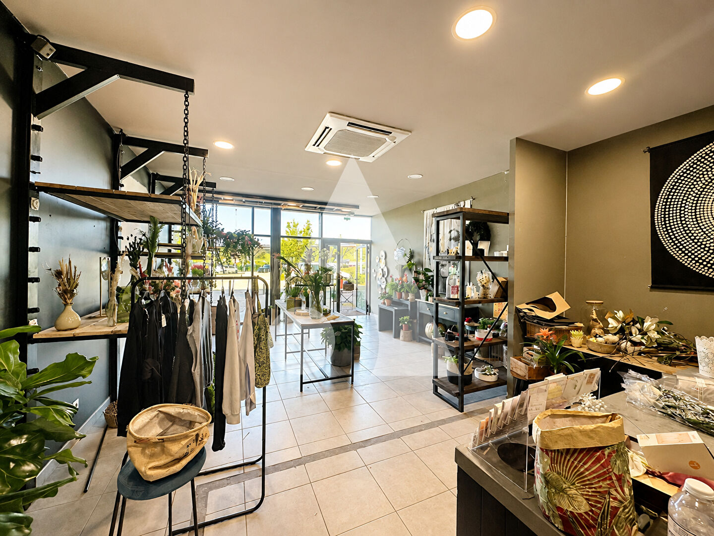 Agence immobilière de Stéphane Plaza Immobilier Cavaillon