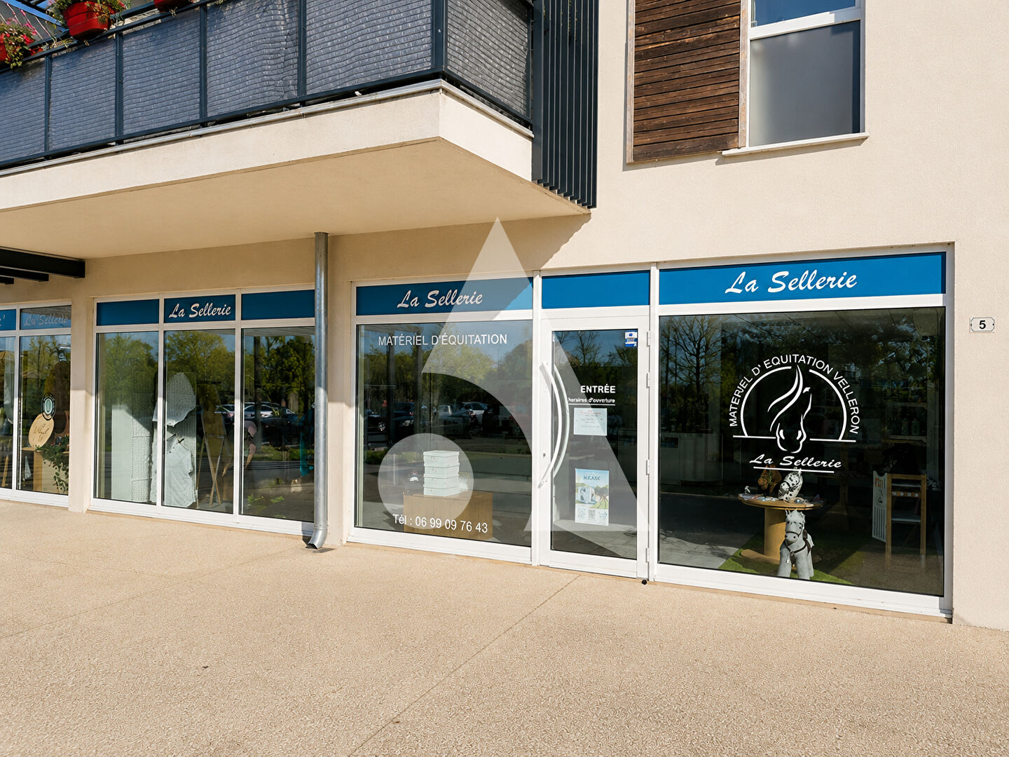 Agence immobilière de Stéphane Plaza Immobilier Cavaillon